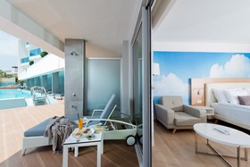 Selene Beach & Spa Hotel