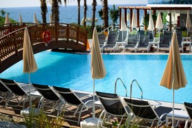 Selene Beach & Spa Hotel