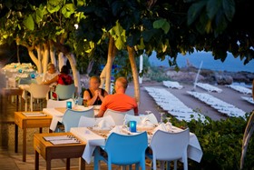 Selene Beach & Spa Hotel