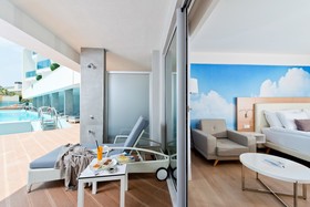 Selene Beach & Spa Hotel