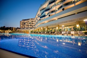 Selene Beach & Spa Hotel