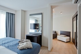Selene Beach & Spa Hotel