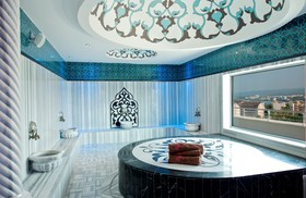Selene Beach & Spa Hotel