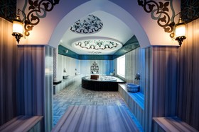 Selene Beach & Spa Hotel