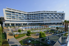 Selene Beach & Spa Hotel