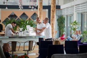 Selene Beach & Spa Hotel