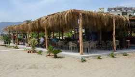 Oba Star Hotel & Spa