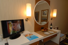Oba Star Hotel & Spa