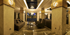 Oba Star Hotel & Spa