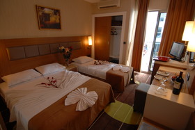 Oba Star Hotel & Spa
