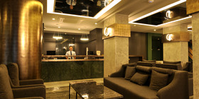 Oba Star Hotel & Spa