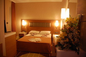 Oba Star Hotel & Spa