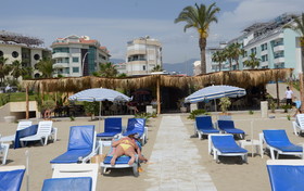 Oba Star Hotel & Spa
