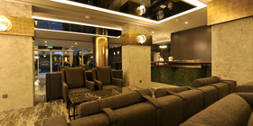 Oba Star Hotel & Spa