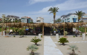 Oba Star Hotel & Spa