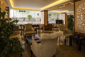 Oba Time Hotel