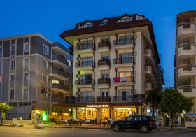 Oba Time Hotel