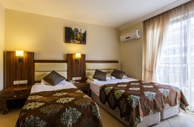 Oba Time Hotel