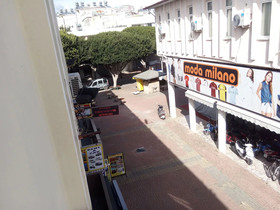 Odessa Otel
