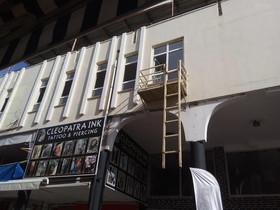 Odessa Otel