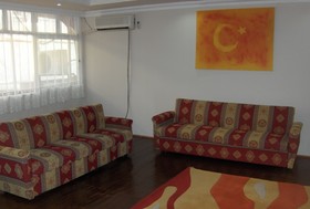 Odessa Otel