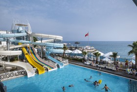 Orange County Alanya