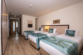 Orange County Alanya
