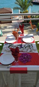 Orange County Alanya