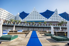 Orange County Alanya