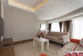 Orange County Alanya