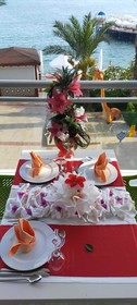 Orange County Alanya