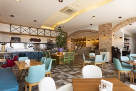 Orange County Alanya