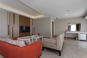 Orange County Alanya