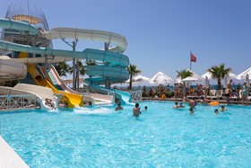 Orange County Alanya