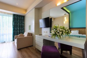 Orange County Alanya