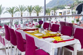 Orange County Alanya