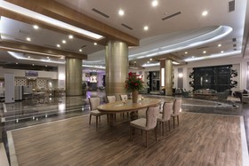 Orange County Alanya