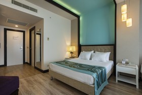 Orange County Alanya