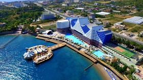 Orange County Alanya