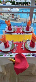 Orange County Alanya