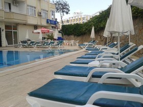 Orange Grove Apart