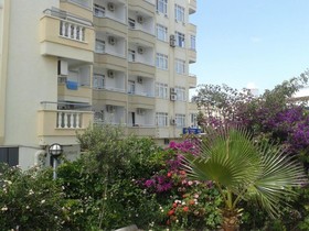 Orange Grove Apart