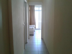 Orange Grove Apart