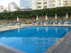 Orange Grove Apart