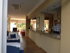Orange Grove Apart