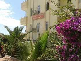 Orange Grove Apart