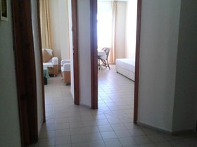 Orange Grove Apart