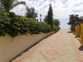 Orange Grove Apart