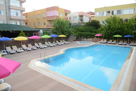Özgür Bey Spa Hotel