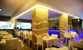 Özgür Bey Spa Hotel